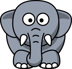 lemmling-Cartoon-elephant-300px