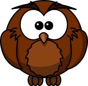 lemmling-Cartoon-owl-African-300px